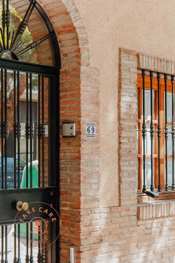 Spacious Home With Lovely Garden - Tcm Rincón de la Victoria Extérieur photo